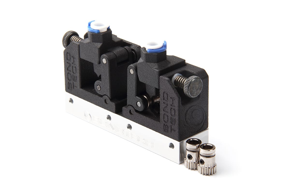 Makerbot Replicator 2x Kit