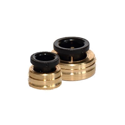 Push-Fit connector