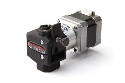 QR™ Extruder