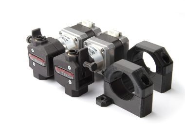 QR Ultimaker 3 Kit