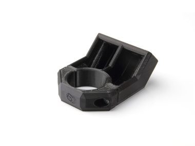 QR™ Rostockmax Mount