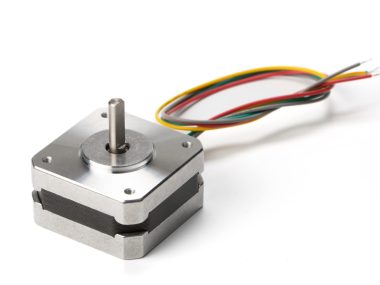 Nema17 22mm Stepper Motor 18mm D-shaft