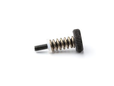 Thumbscrew Assembly