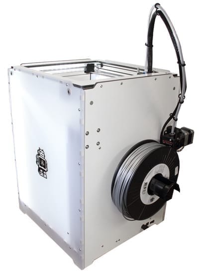 QR Ultimaker 2 Kit - Image 3