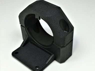 Ultimaker 2 mount