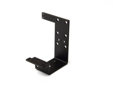 Extruder bracket for Wanhao i3