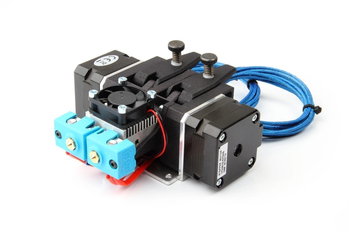 BMG-X2 Dual Extruder IDGA - Image 9