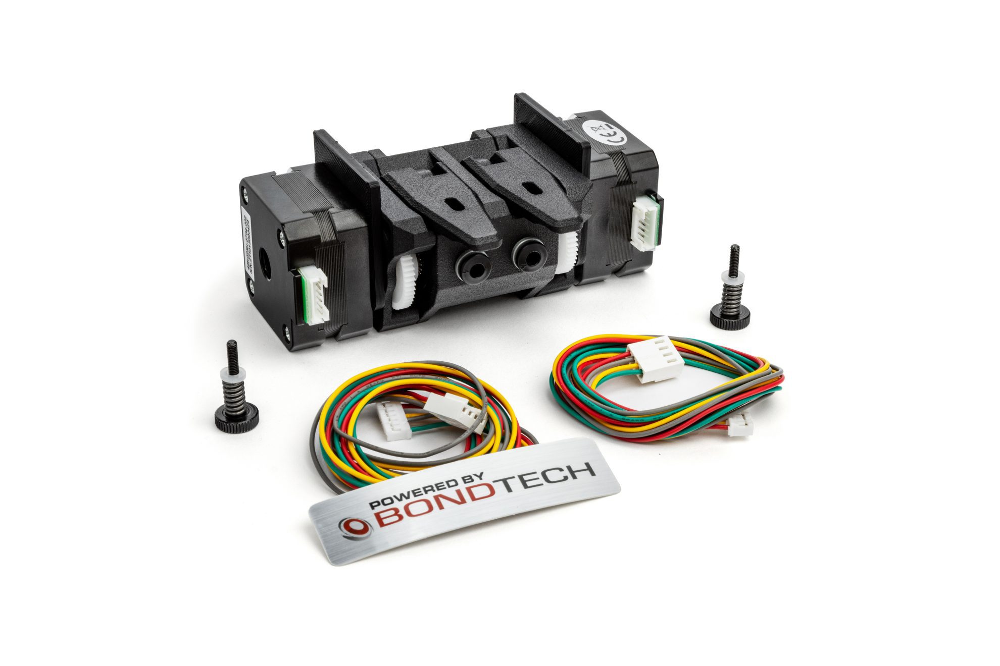 BMG-X2 Dual Extruder IDGA - Image 2