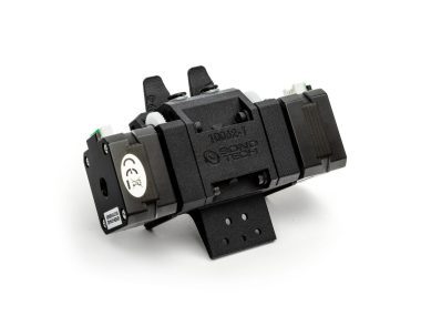 BMG-X2 Dual Extruder IDGA