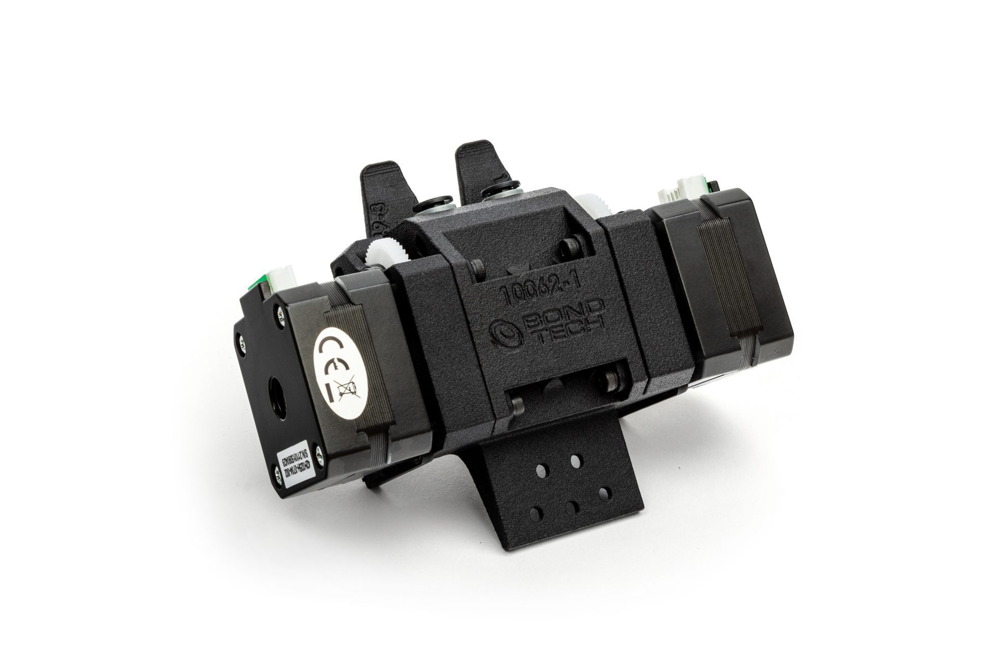 BMG-X2 Dual Extruder IDGA