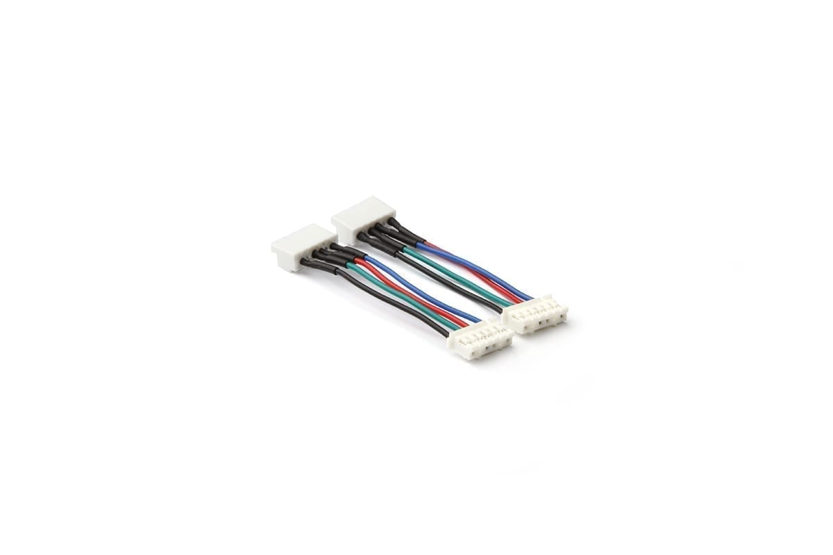 Adapter Raise3D Dual
