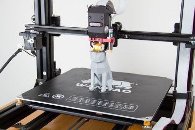 Wanhao D9 Kit - Image 6