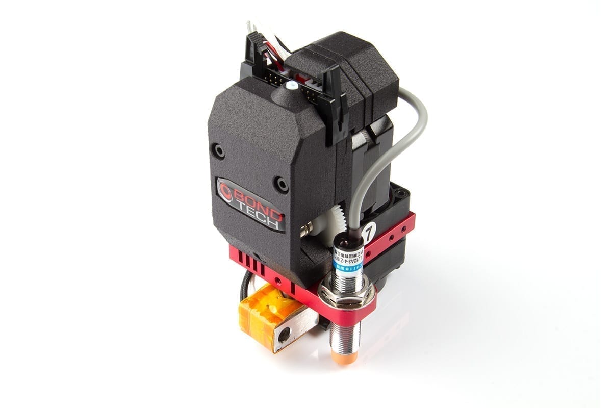 V1.7 Rebuild kit for Wanhao D9 - Image 2