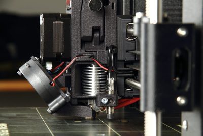 Prusa I3 MK2/MK2S extruder upgrade IDGA - Image 8