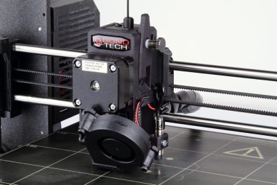 Prusa I3 MK2/MK2S extruder upgrade IDGA - Image 7