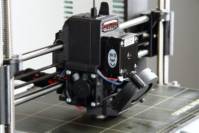 Prusa I3 MK2/MK2S extruder upgrade IDGA - Image 6