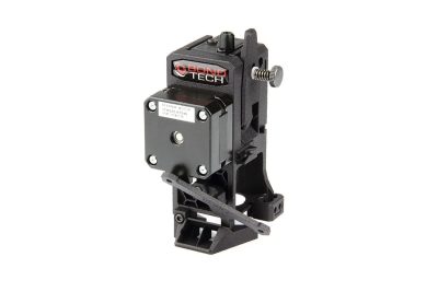 Prusa I3 MK2/MK2S extruder upgrade IDGA