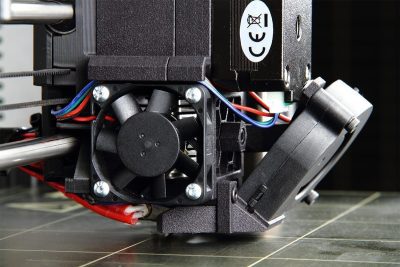Prusa I3 MK2/MK2S extruder upgrade IDGA - Image 9