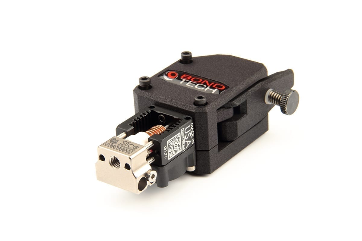BMG-M Extruder IDGA - Image 4