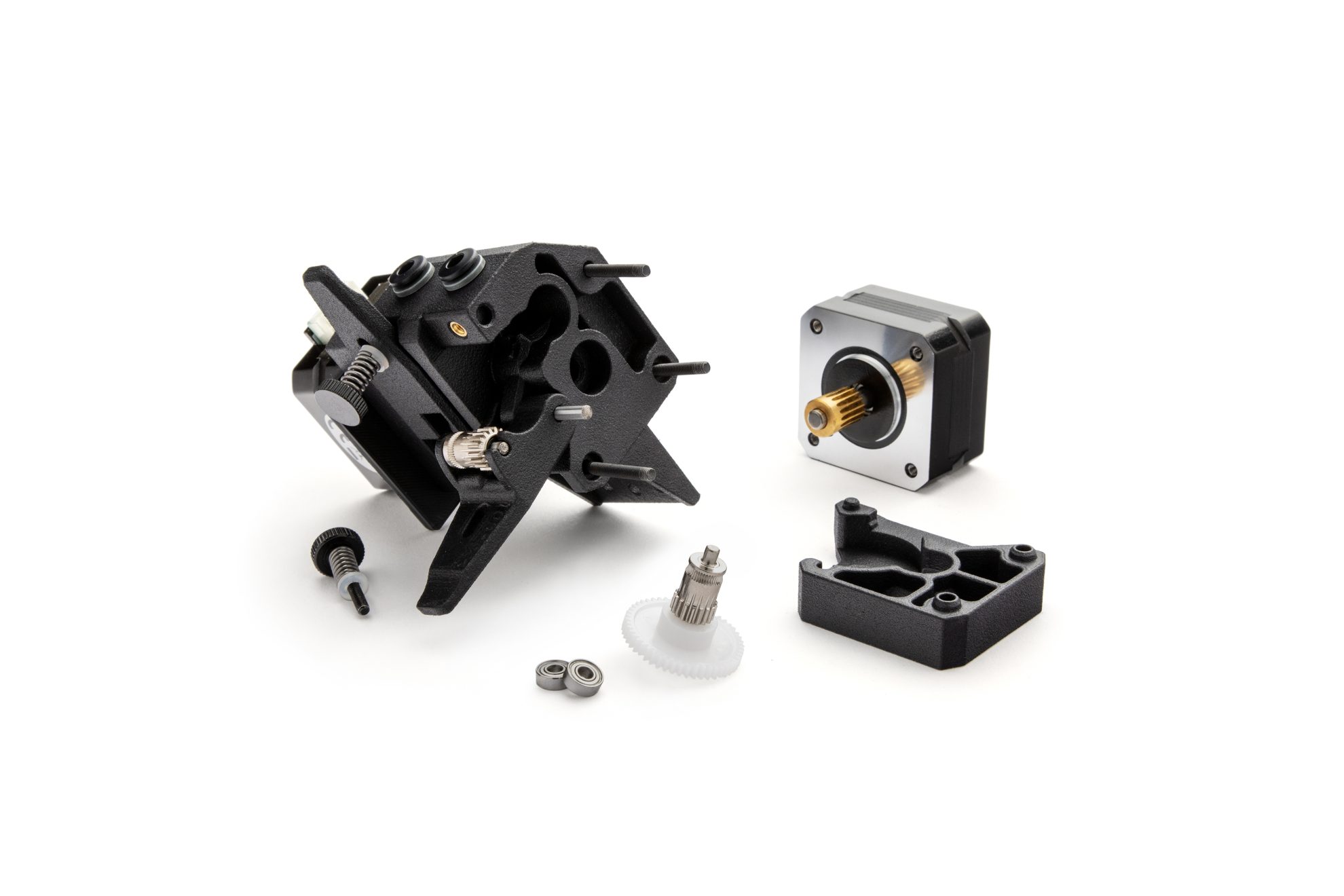 BMG-X2 Dual Extruder IDGA - Image 4