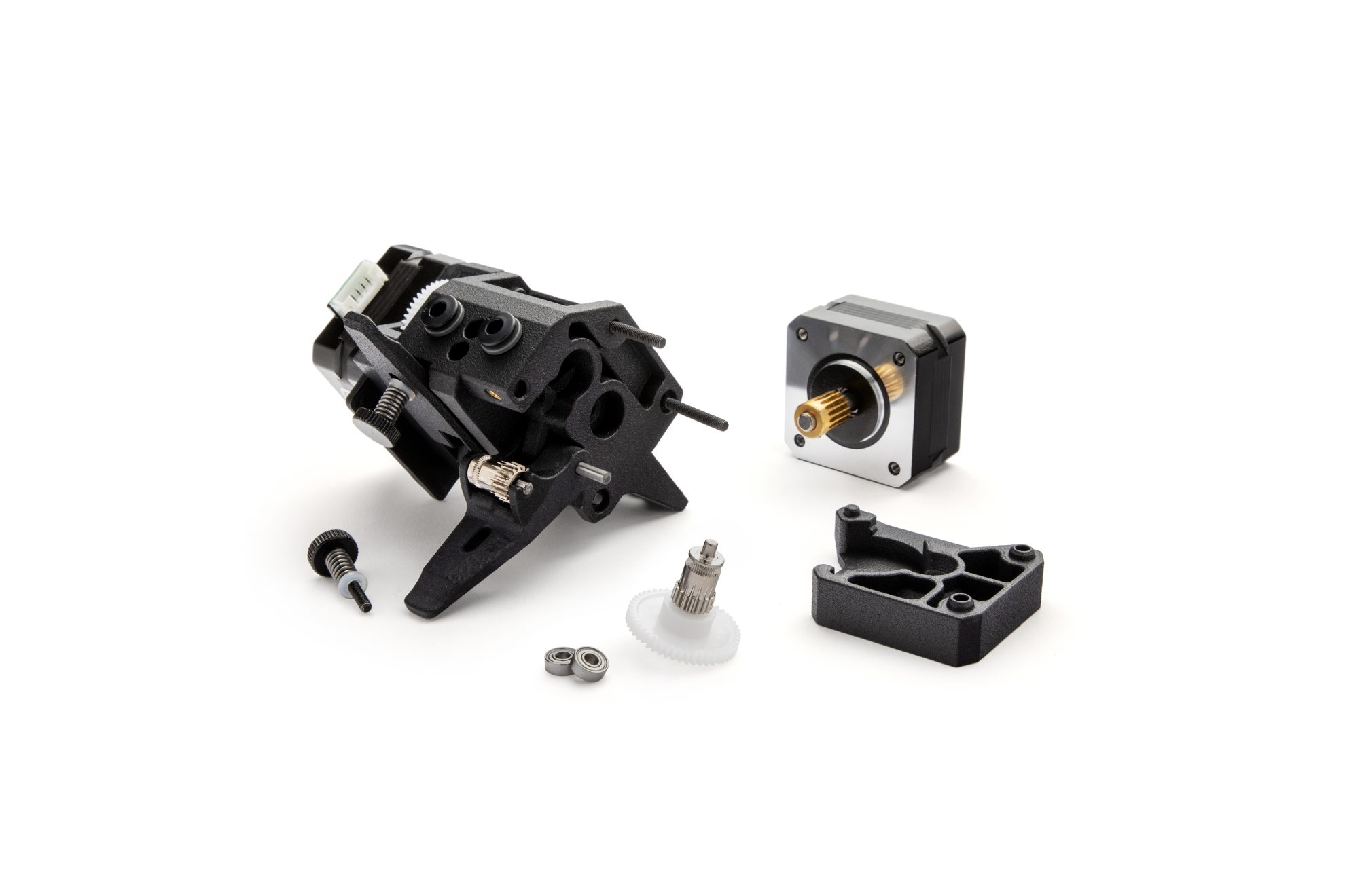 BMG-X2 Dual Extruder IDGA - Image 5