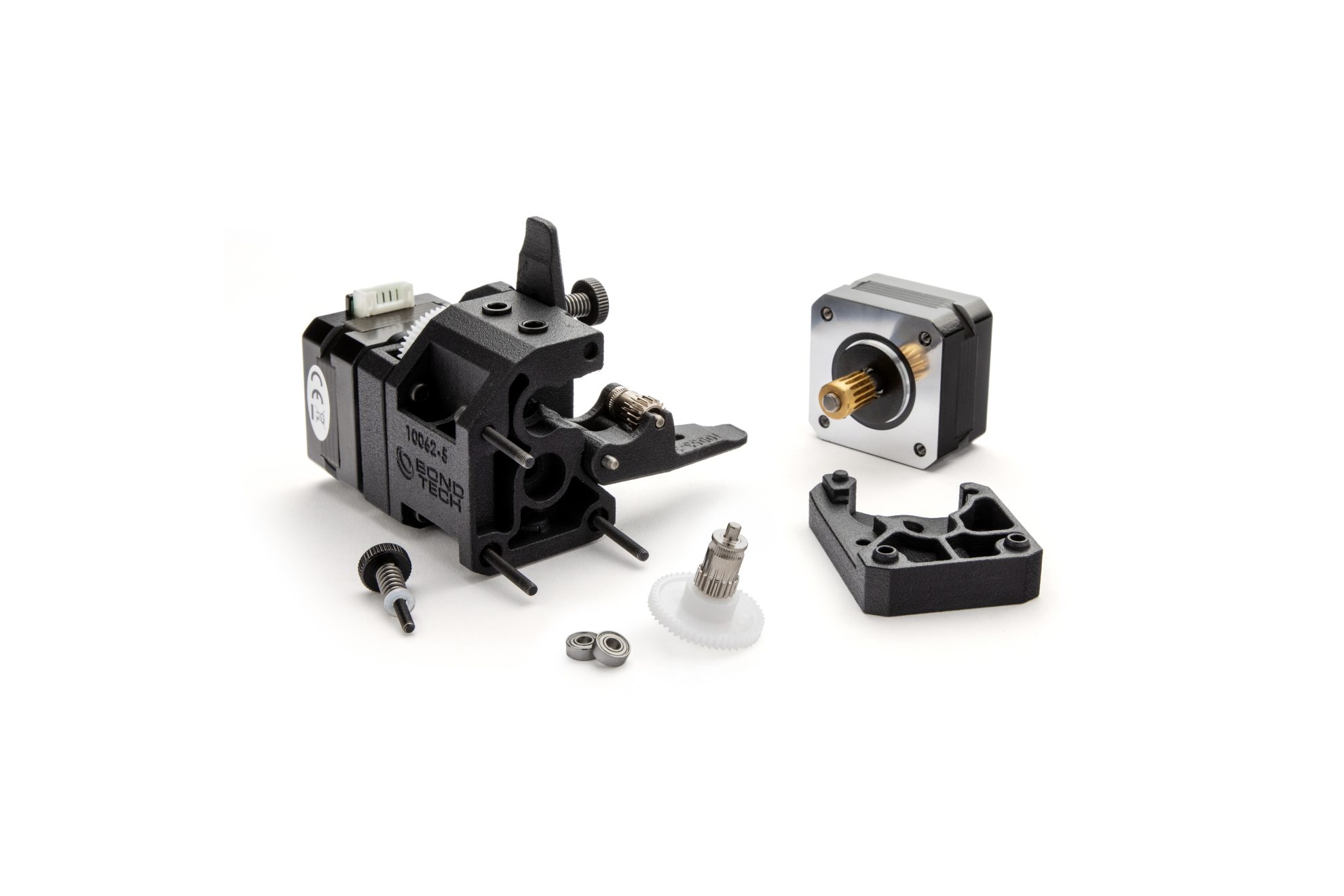 BMG-X2-M Dual Extruder For Mosquito IDGA - Image 4