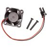 Mosquito® 12V fan
