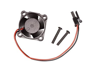 Mosquito® 12V fan