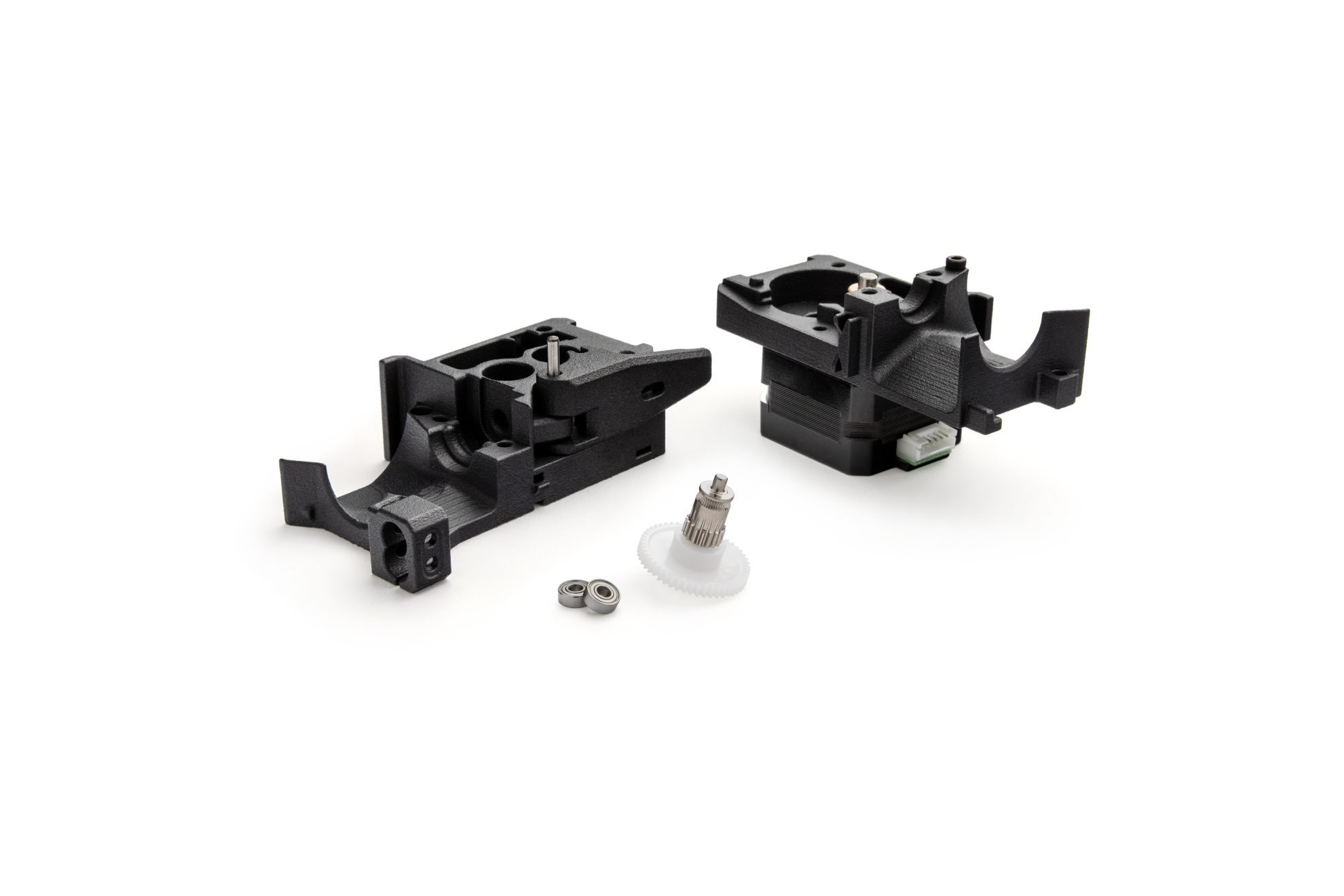 Prusa I3 MK2.5S / MK3S / MK3S+ Extruder upgrade IDGA - Image 6