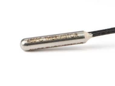 Thermistor cartridge