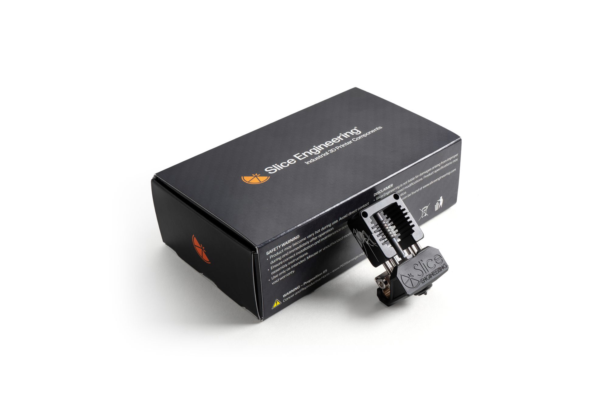 Mosquito hotend - Image 2