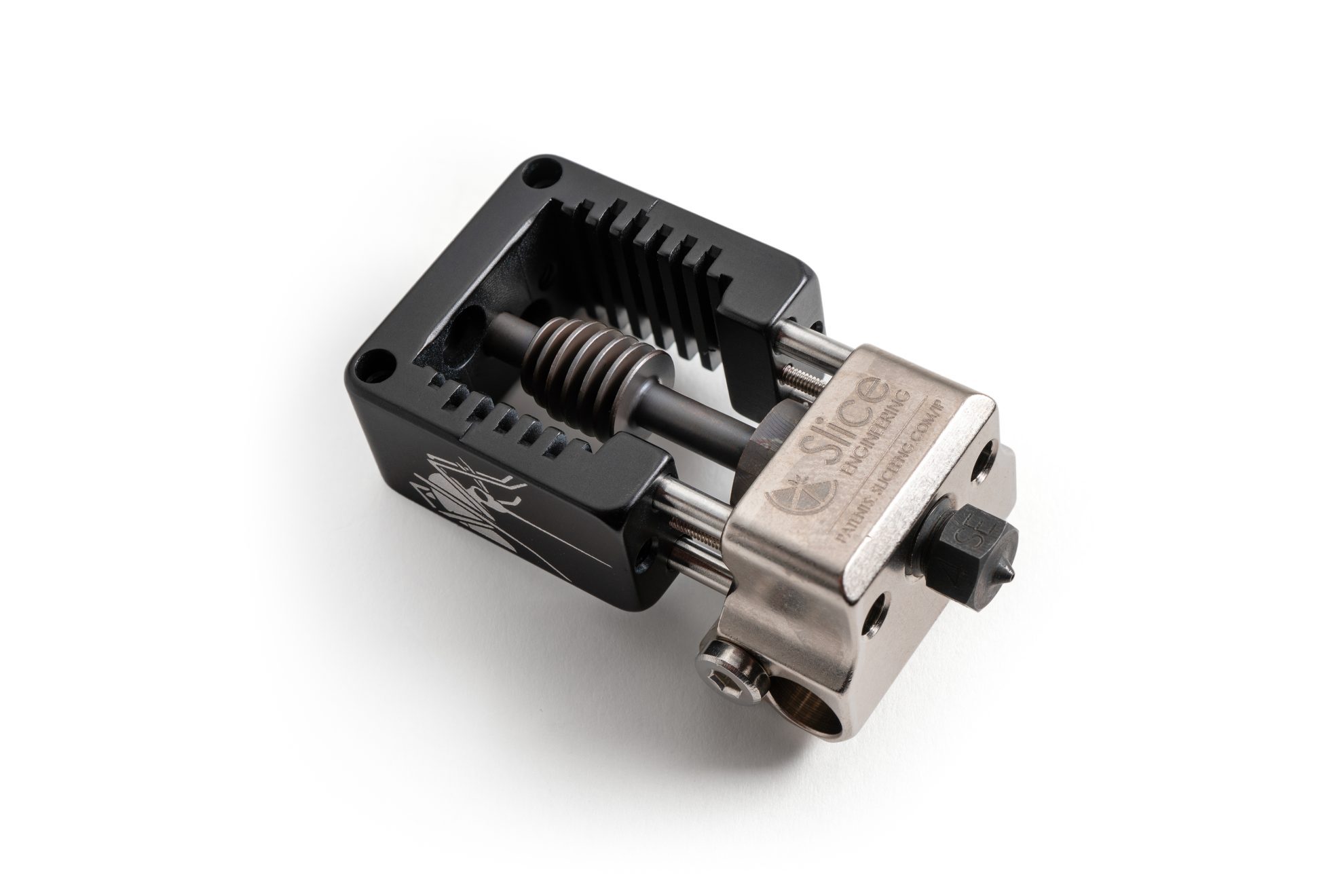 Mosquito hotend - Image 4