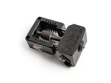 Mosquito hotend