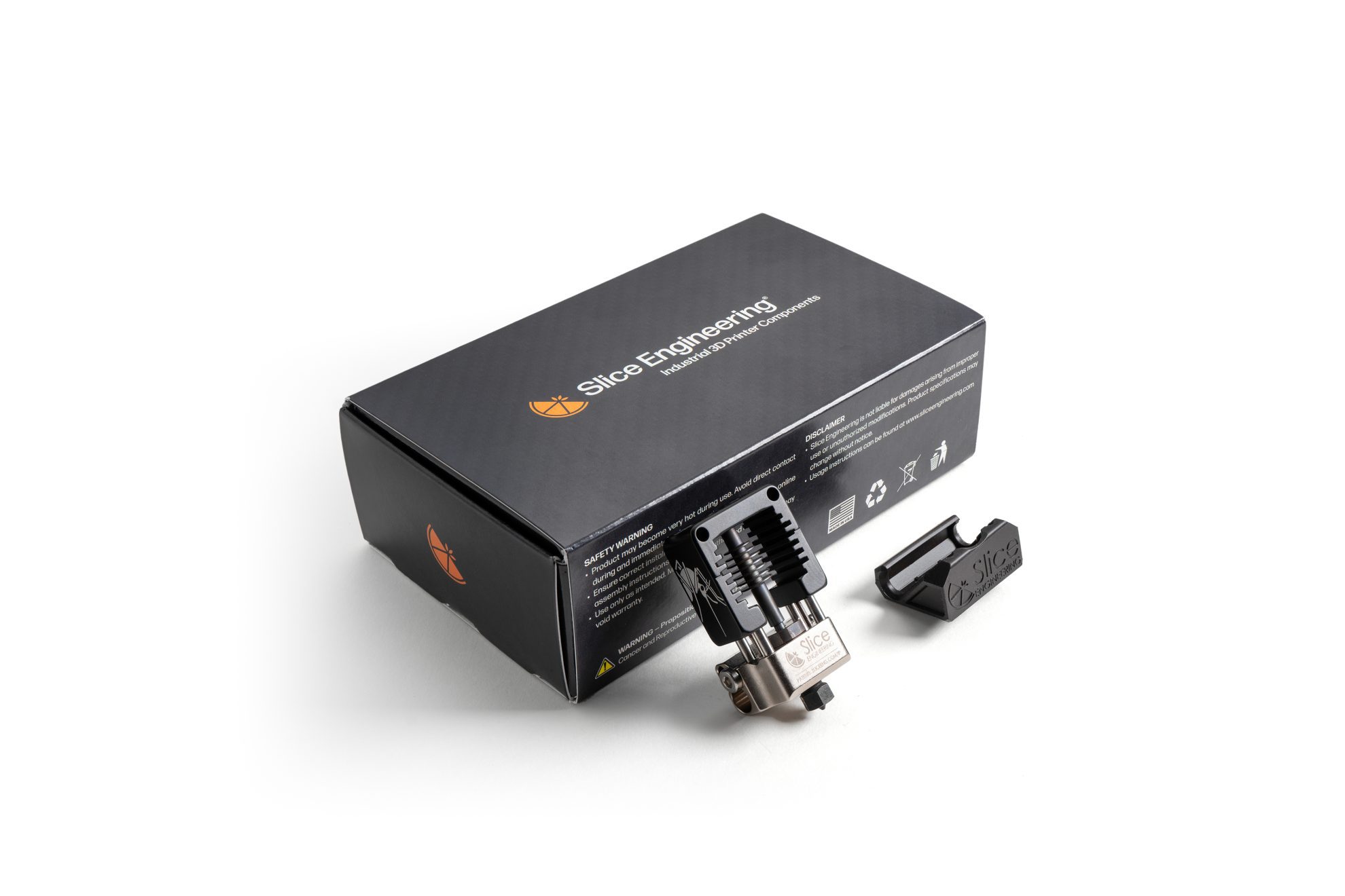 Mosquito hotend - Image 3