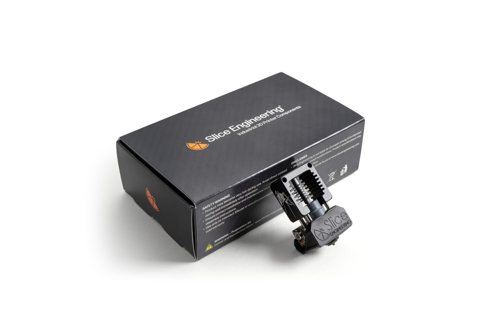 Mosquito Magnum Hotend - Image 2