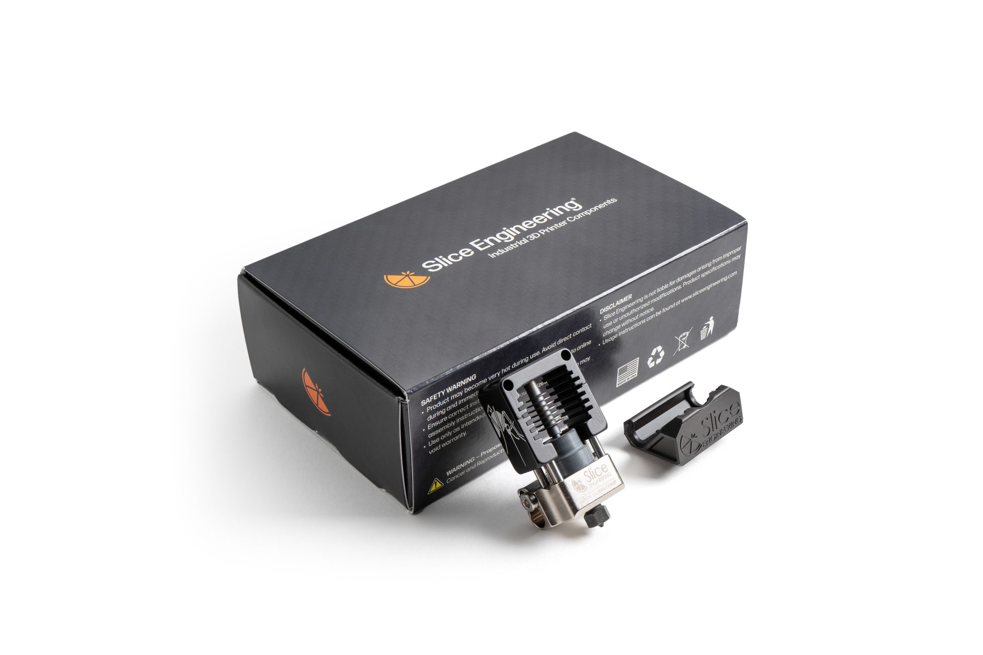 Mosquito Magnum Hotend - Image 3