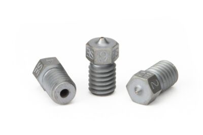 Vanadium Nozzle