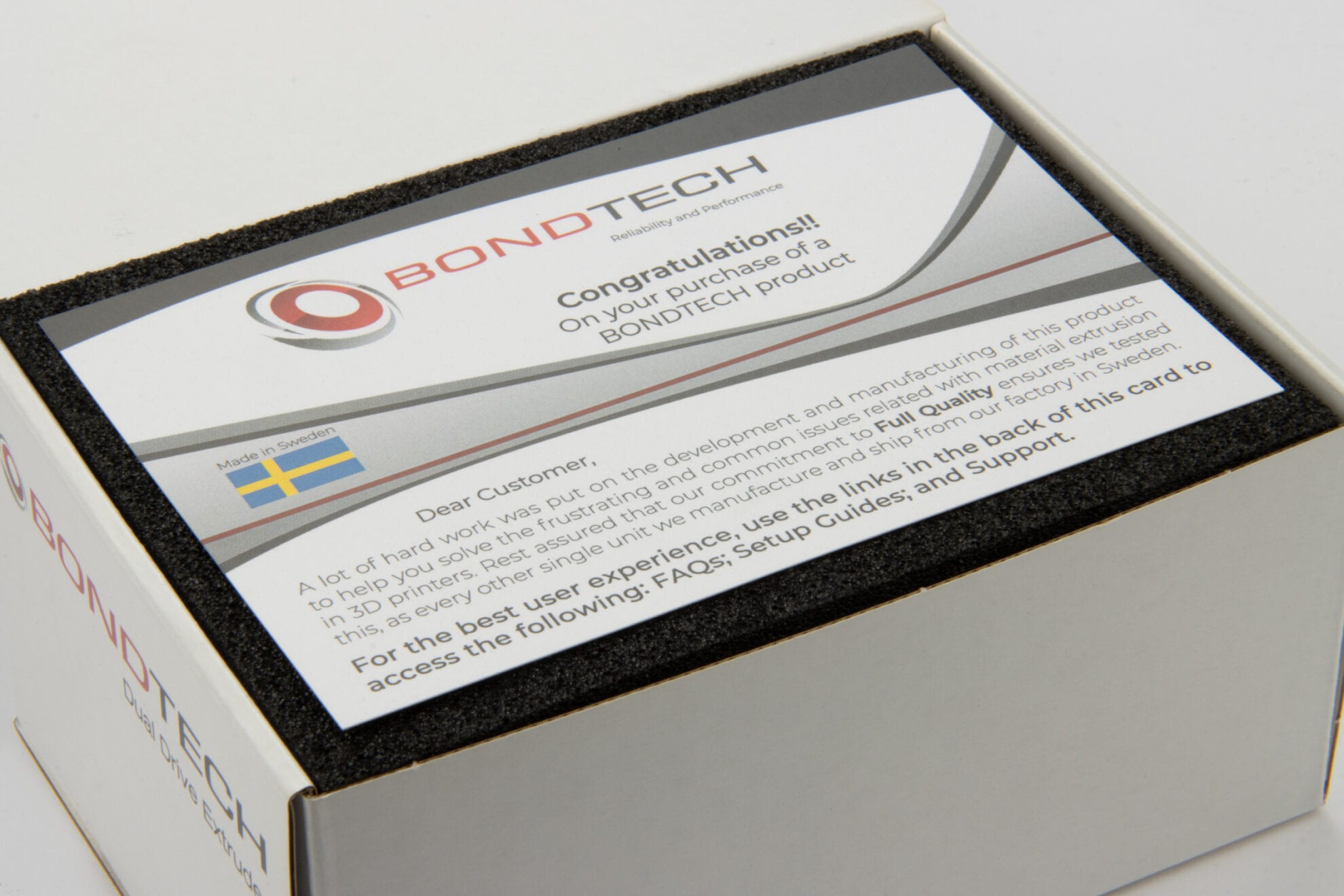 BMG-HT for Funmat HT IDGA - Image 5