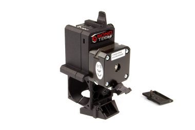 Product image of a Bondtech BMG extruder upgrade for Prusa i3 MK3S