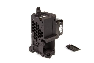 Product image of a Bondtech BMG extruder upgrade for Prusa i3 MK3S