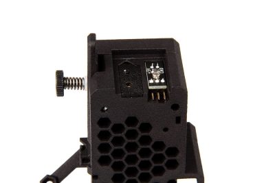 Detail image of a Bondtech BMG extruder upgrade for Prusa i3 MK3S