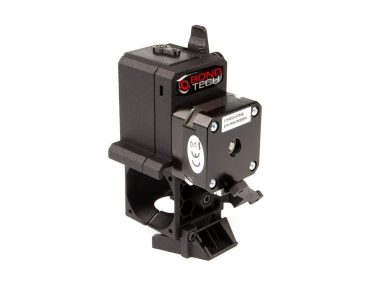 Product image of a Bondtech BMG extruder upgrade for Prusa i3 MK3S
