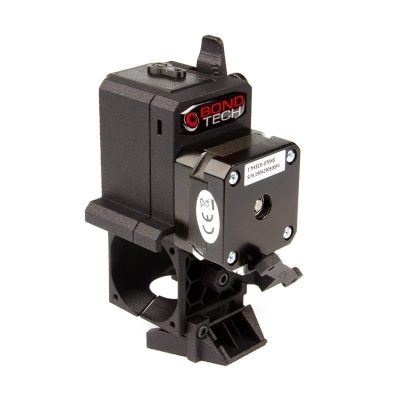 Product image of a Bondtech BMG extruder upgrade for Prusa i3 MK3S