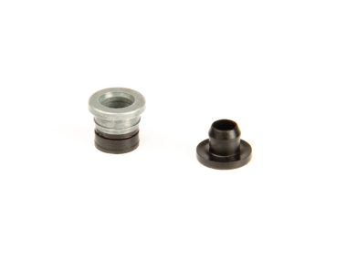 Push-Fit ECAS 4mm