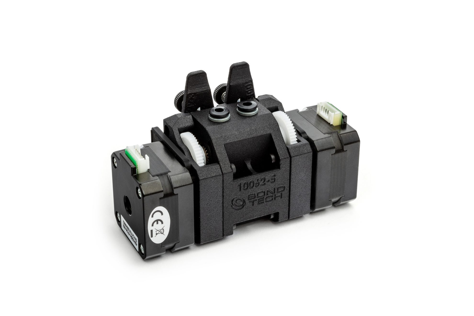 BMG-X2-M Dual Extruder For Mosquito IDGA