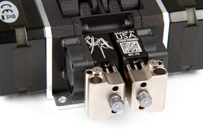 BMG-X2-M Dual Extruder For Mosquito IDGA - Image 5