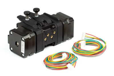 BMG-X2-M Dual Extruder For Mosquito IDGA - Image 2