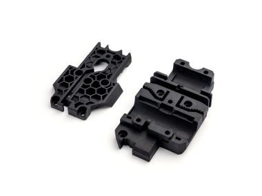 SLS X-Carriage kit for Prusa i3 MK3S