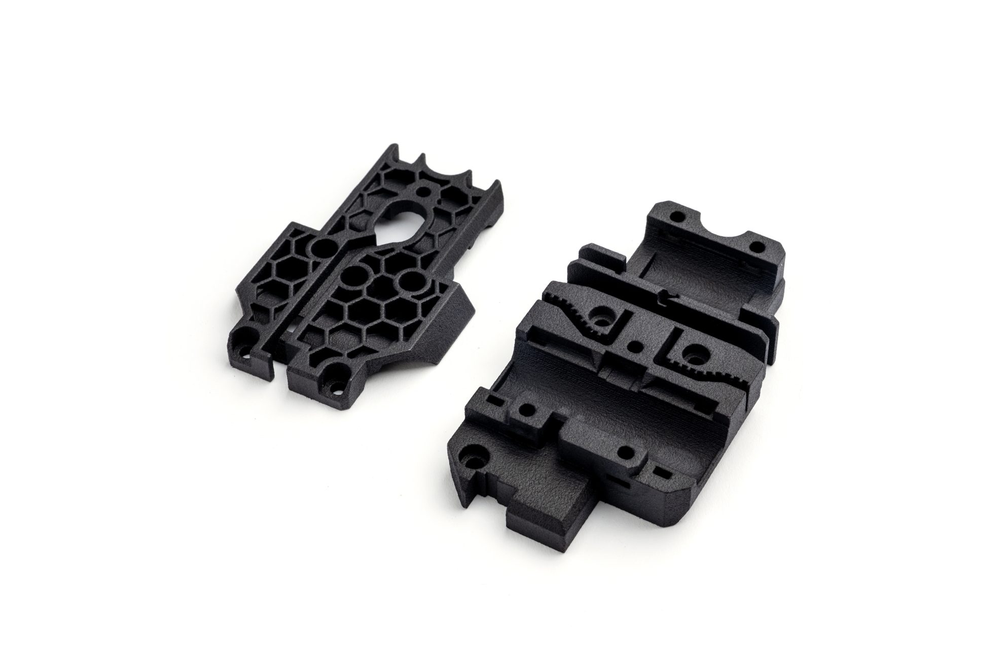 SLS X-Carriage kit for Prusa i3 MK3S