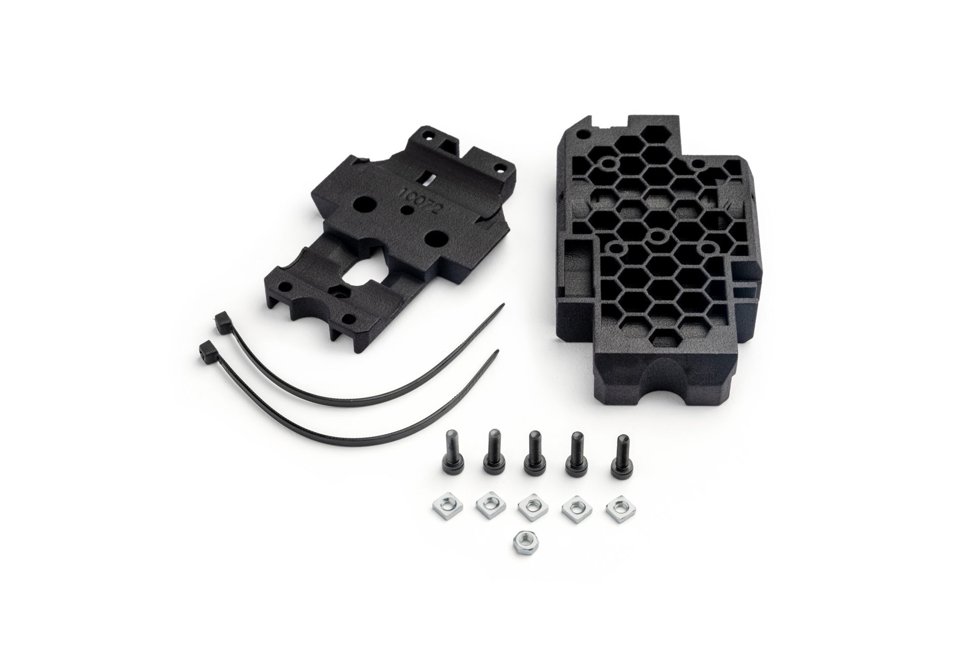 SLS X-Carriage kit for Prusa i3 MK3S - Image 2